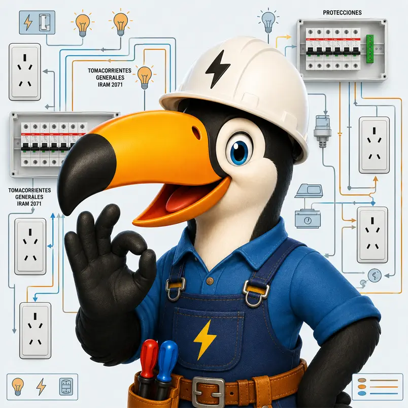 Elec3F