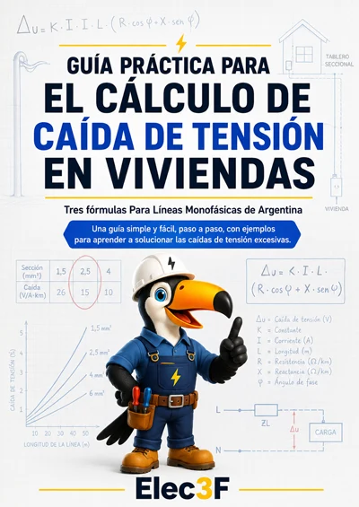 Portada del tercer manual
